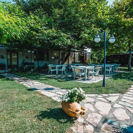 Armagrandi Hotel Bozcaada-Special Category Exterior foto