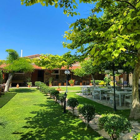 Armagrandi Hotel Bozcaada-Special Category Exterior foto