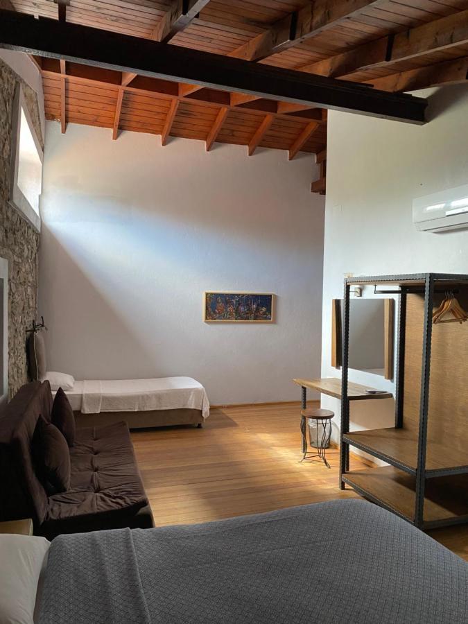 Armagrandi Hotel Bozcaada-Special Category Exterior foto