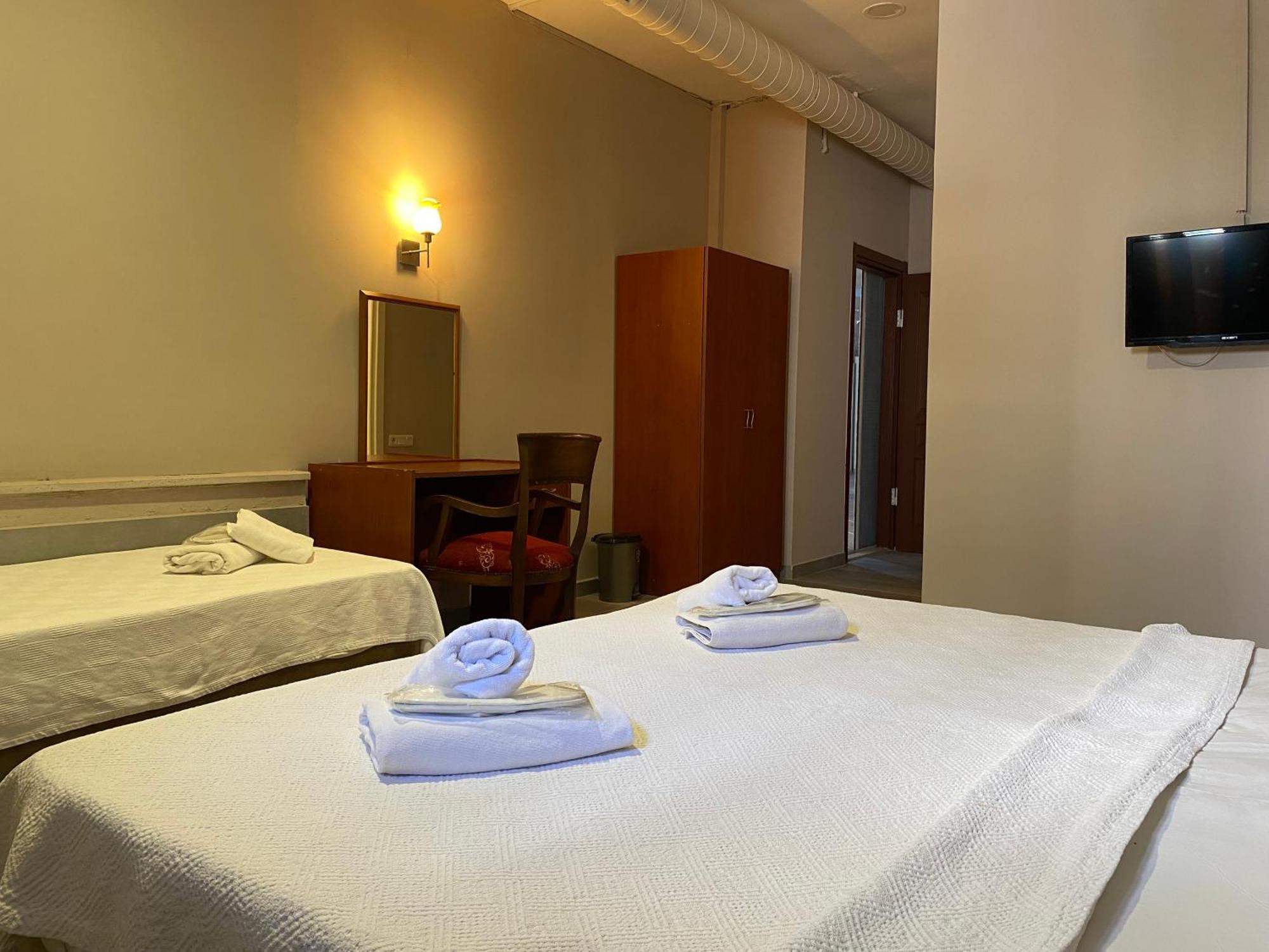 Armagrandi Hotel Bozcaada-Special Category Zimmer foto