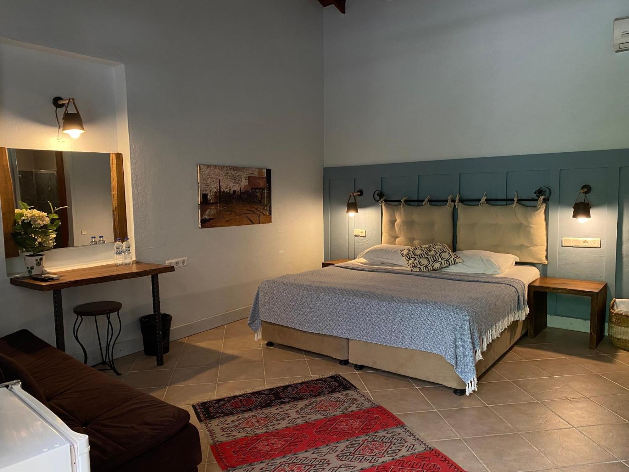 Armagrandi Hotel Bozcaada-Special Category Zimmer foto