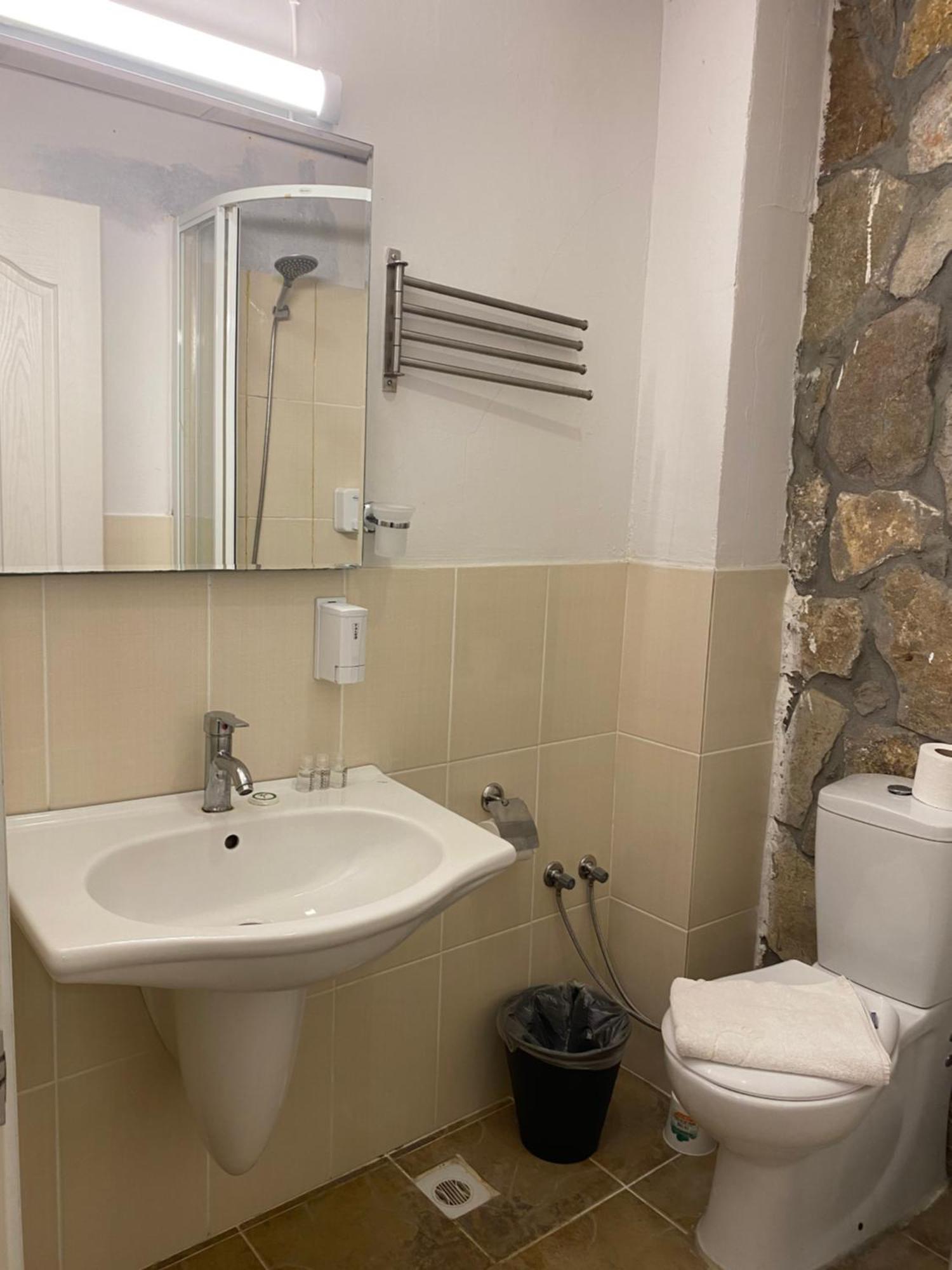 Armagrandi Hotel Bozcaada-Special Category Zimmer foto