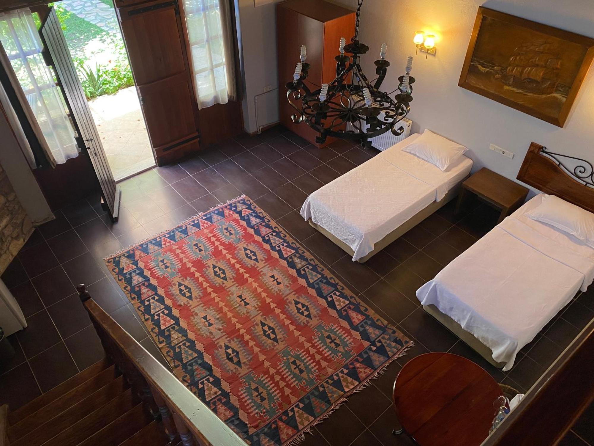Armagrandi Hotel Bozcaada-Special Category Zimmer foto