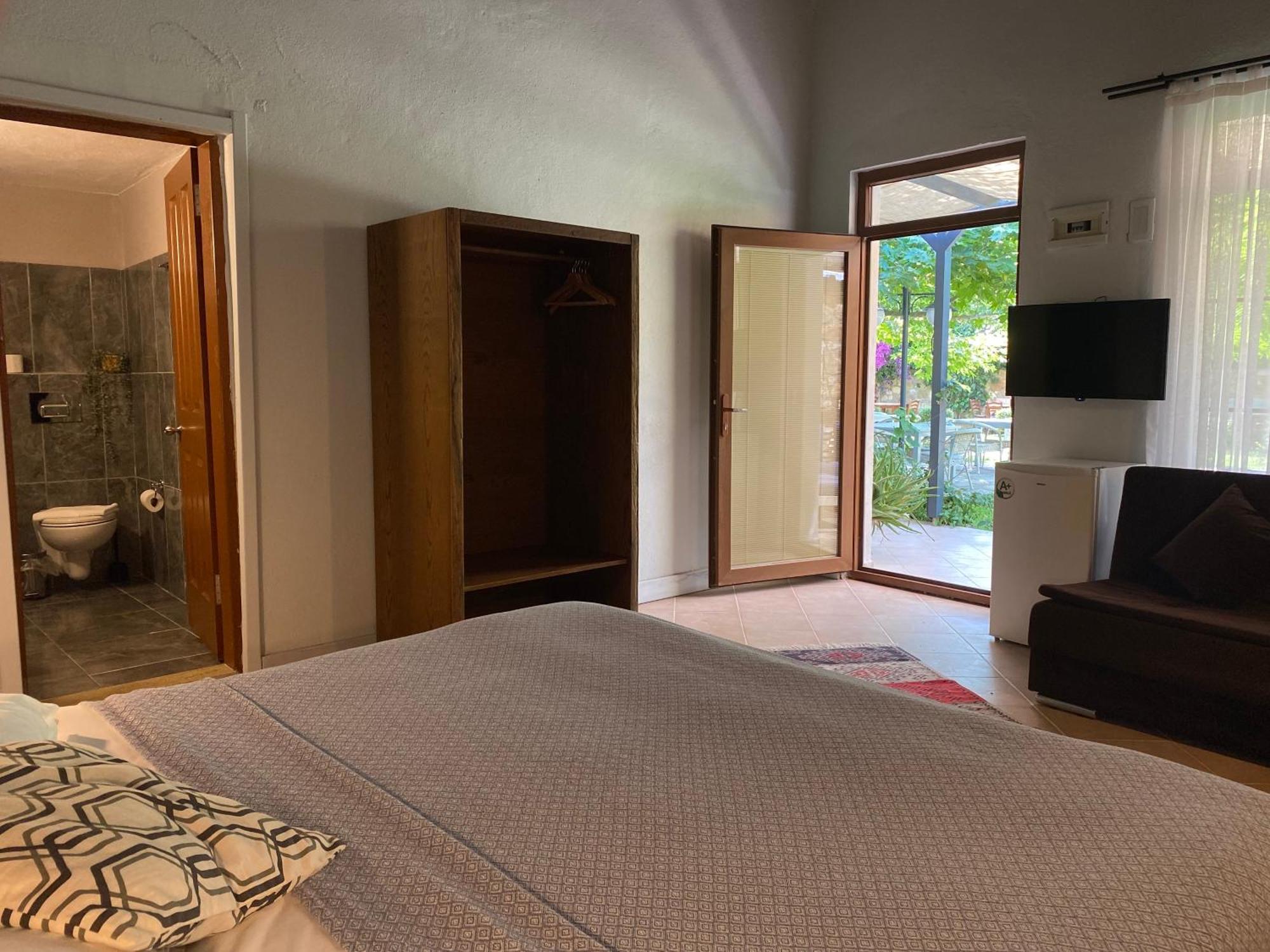 Armagrandi Hotel Bozcaada-Special Category Zimmer foto