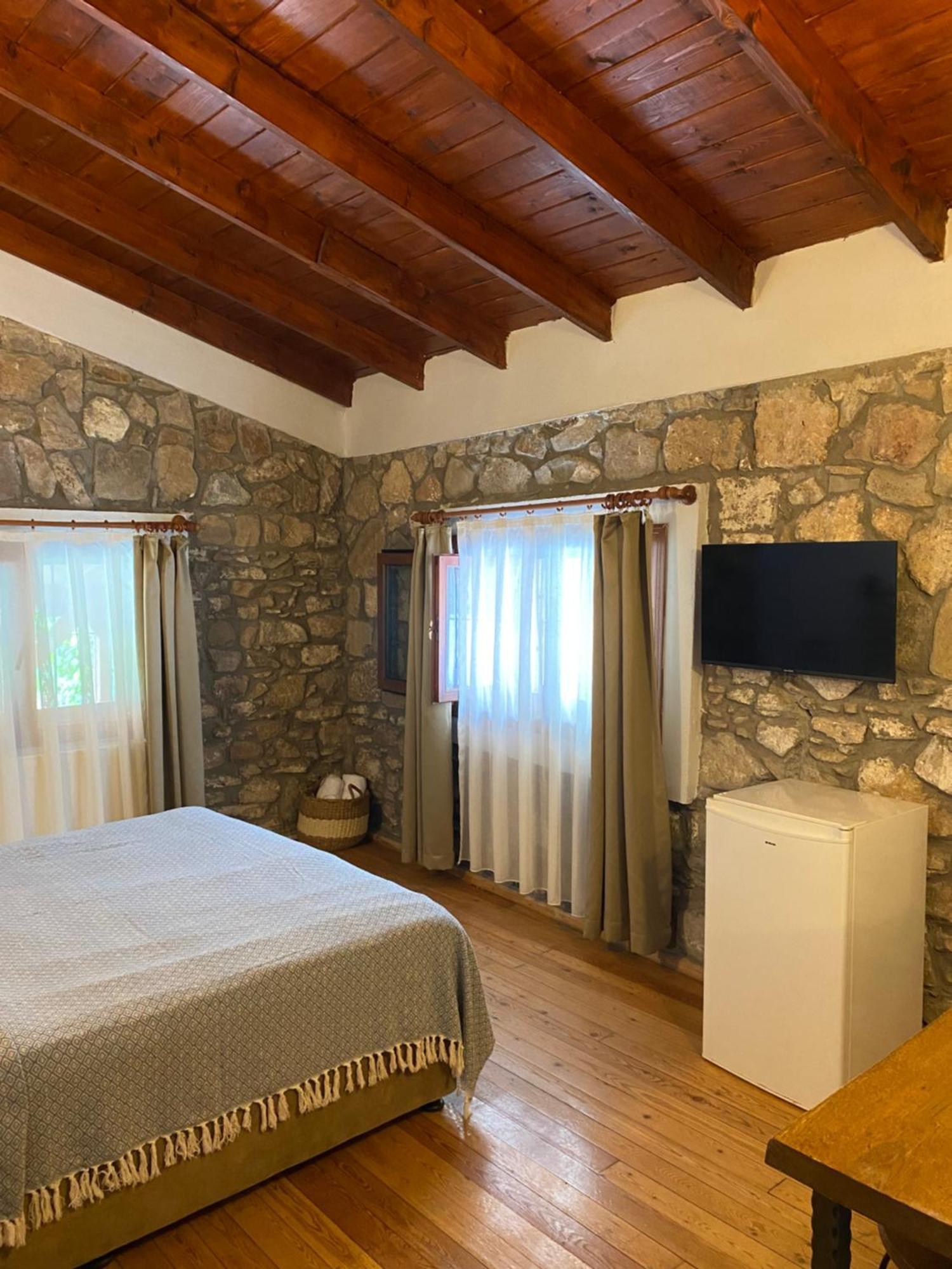 Armagrandi Hotel Bozcaada-Special Category Zimmer foto