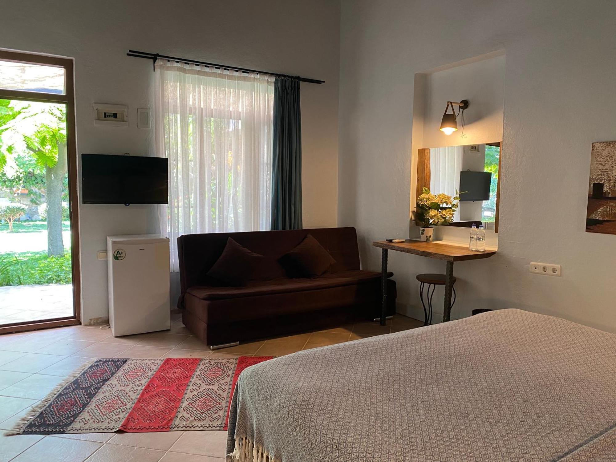 Armagrandi Hotel Bozcaada-Special Category Zimmer foto