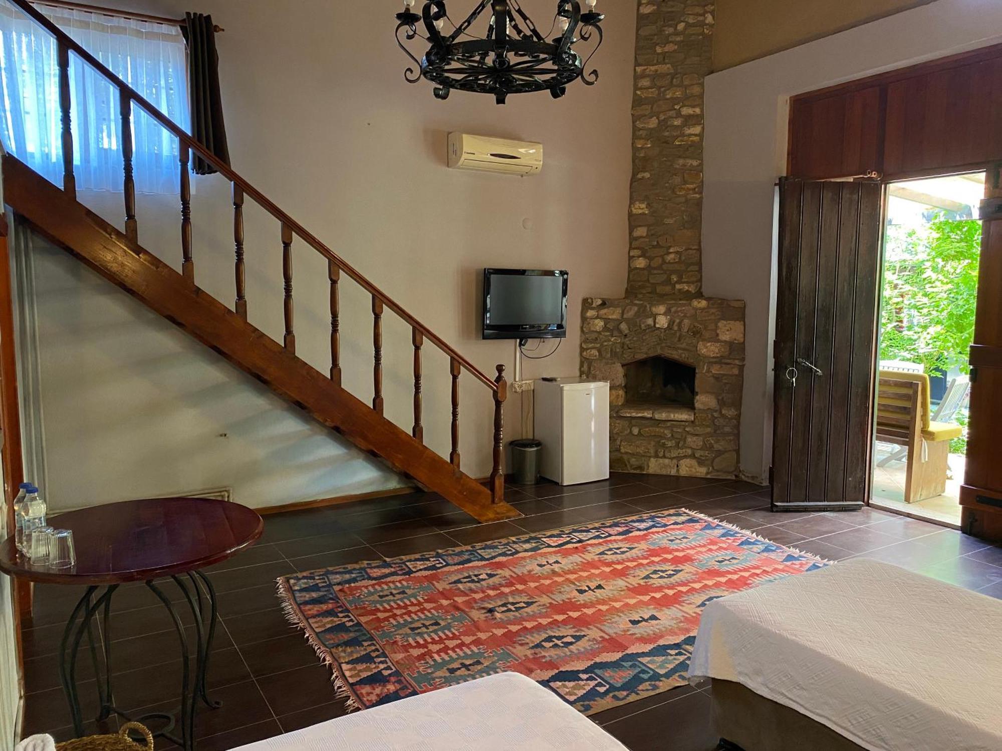 Armagrandi Hotel Bozcaada-Special Category Zimmer foto