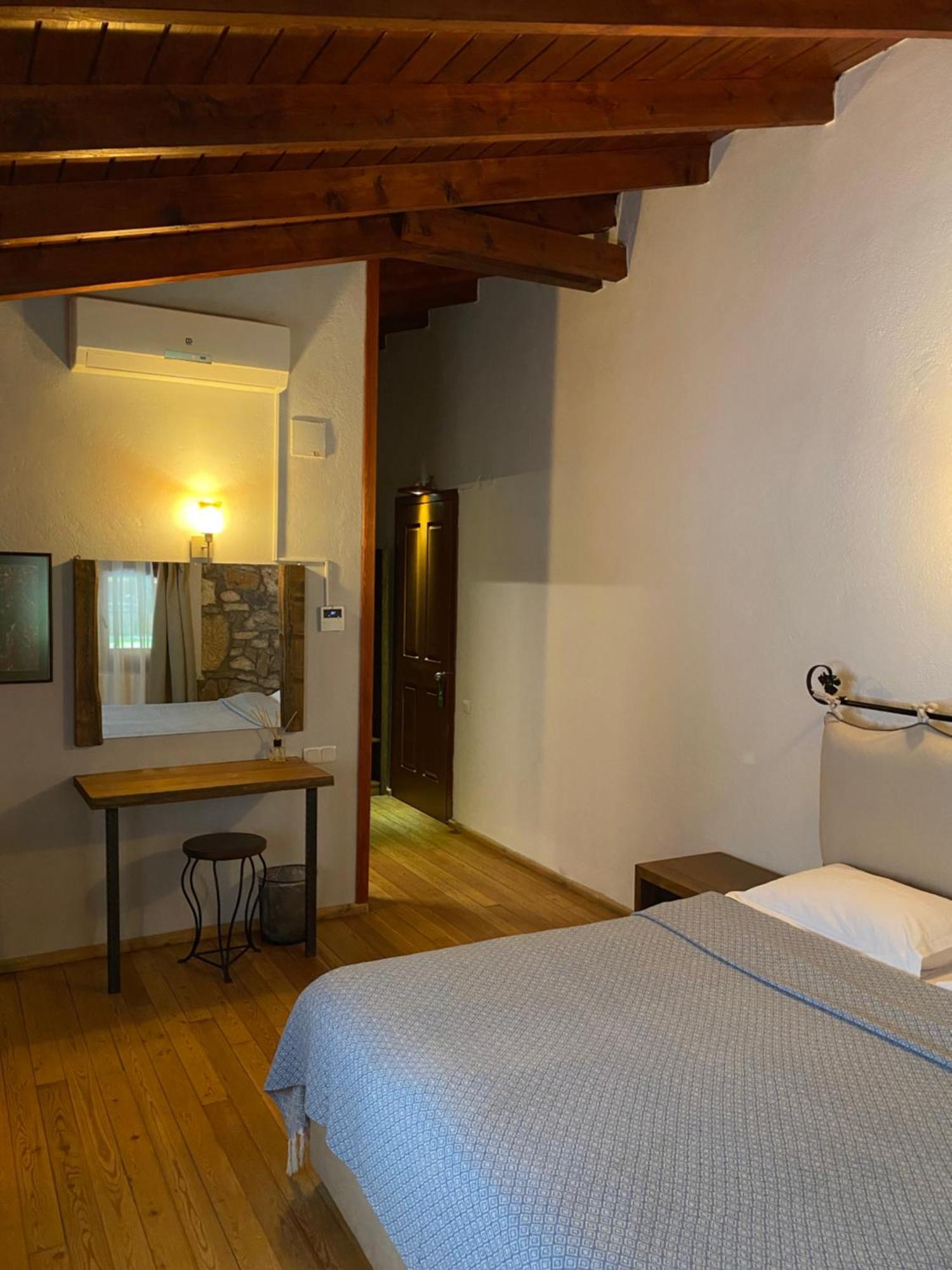 Armagrandi Hotel Bozcaada-Special Category Zimmer foto