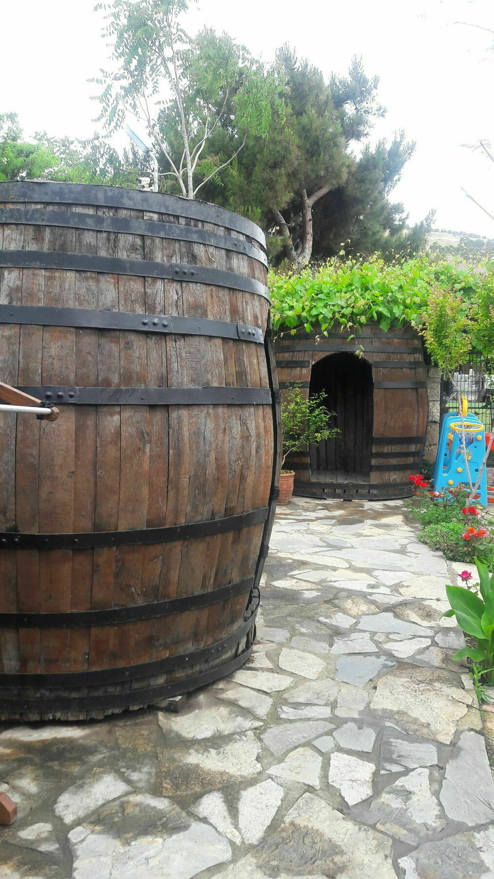 Armagrandi Hotel Bozcaada-Special Category Exterior foto