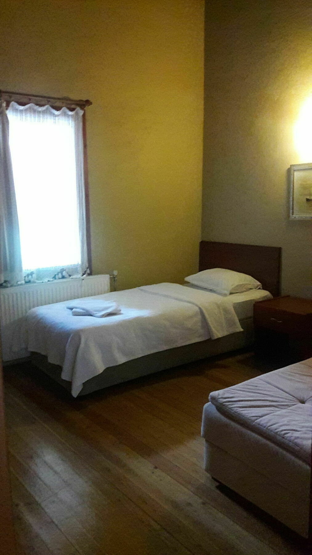 Armagrandi Hotel Bozcaada-Special Category Exterior foto