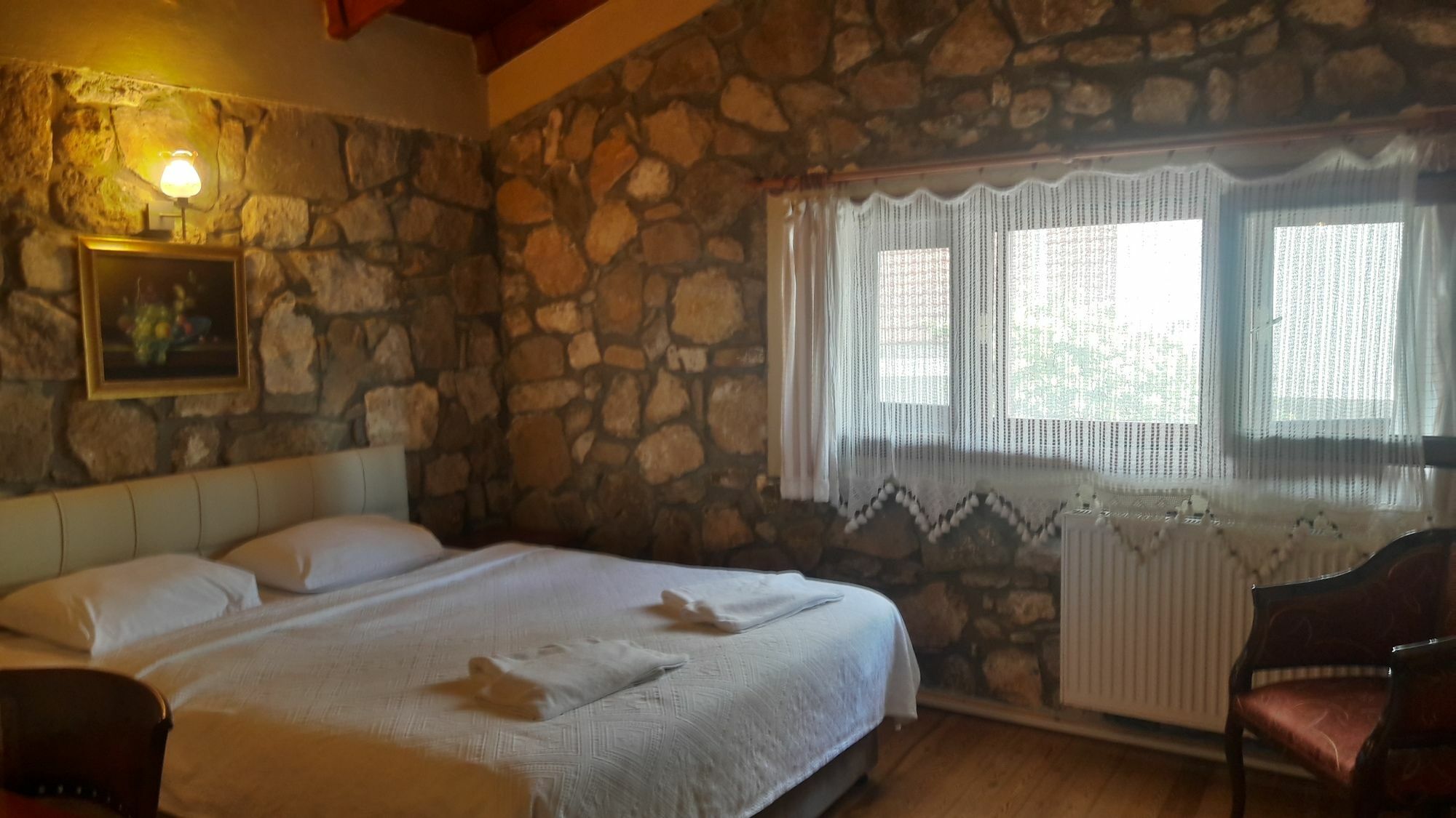 Armagrandi Hotel Bozcaada-Special Category Exterior foto