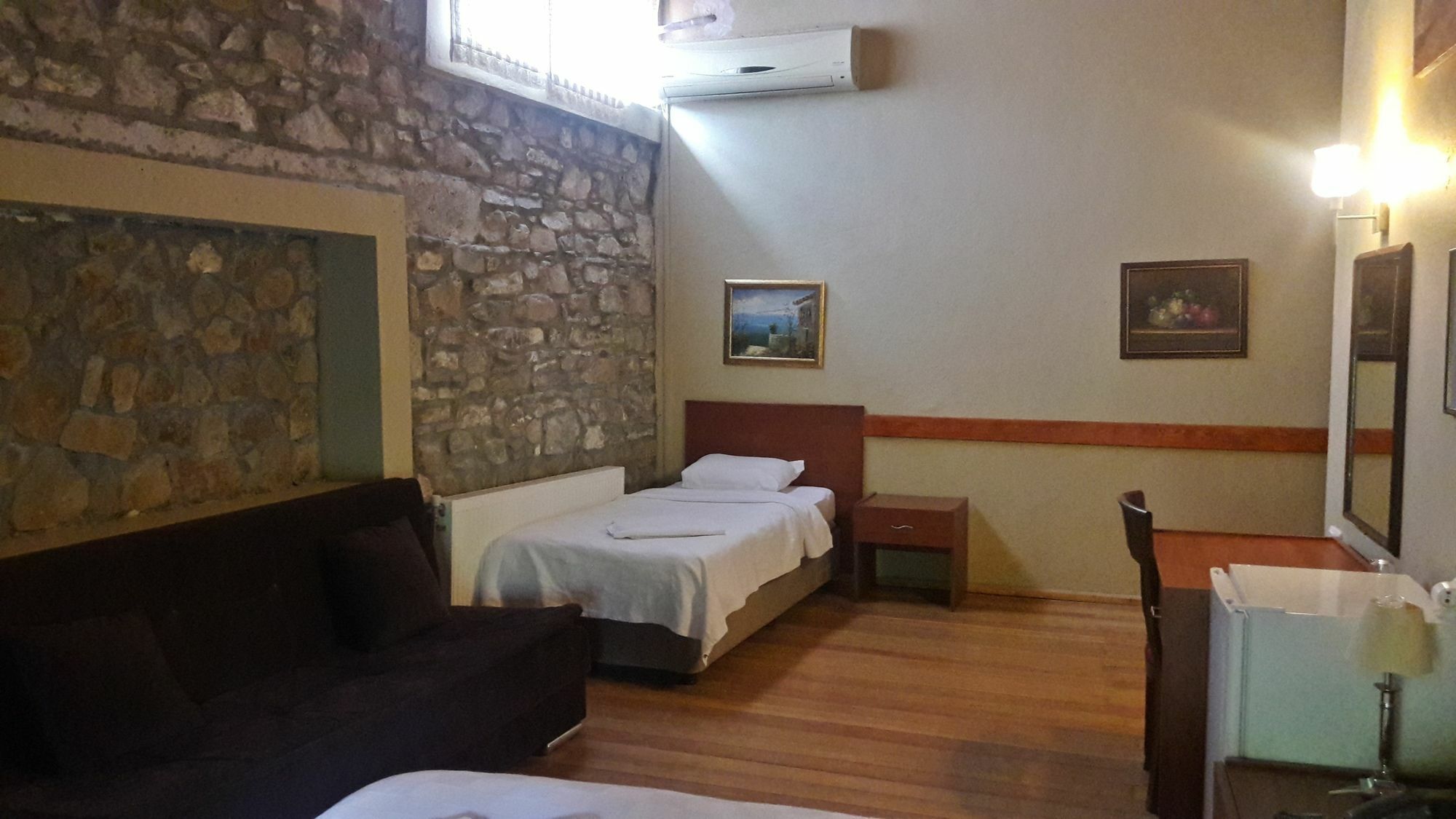 Armagrandi Hotel Bozcaada-Special Category Exterior foto