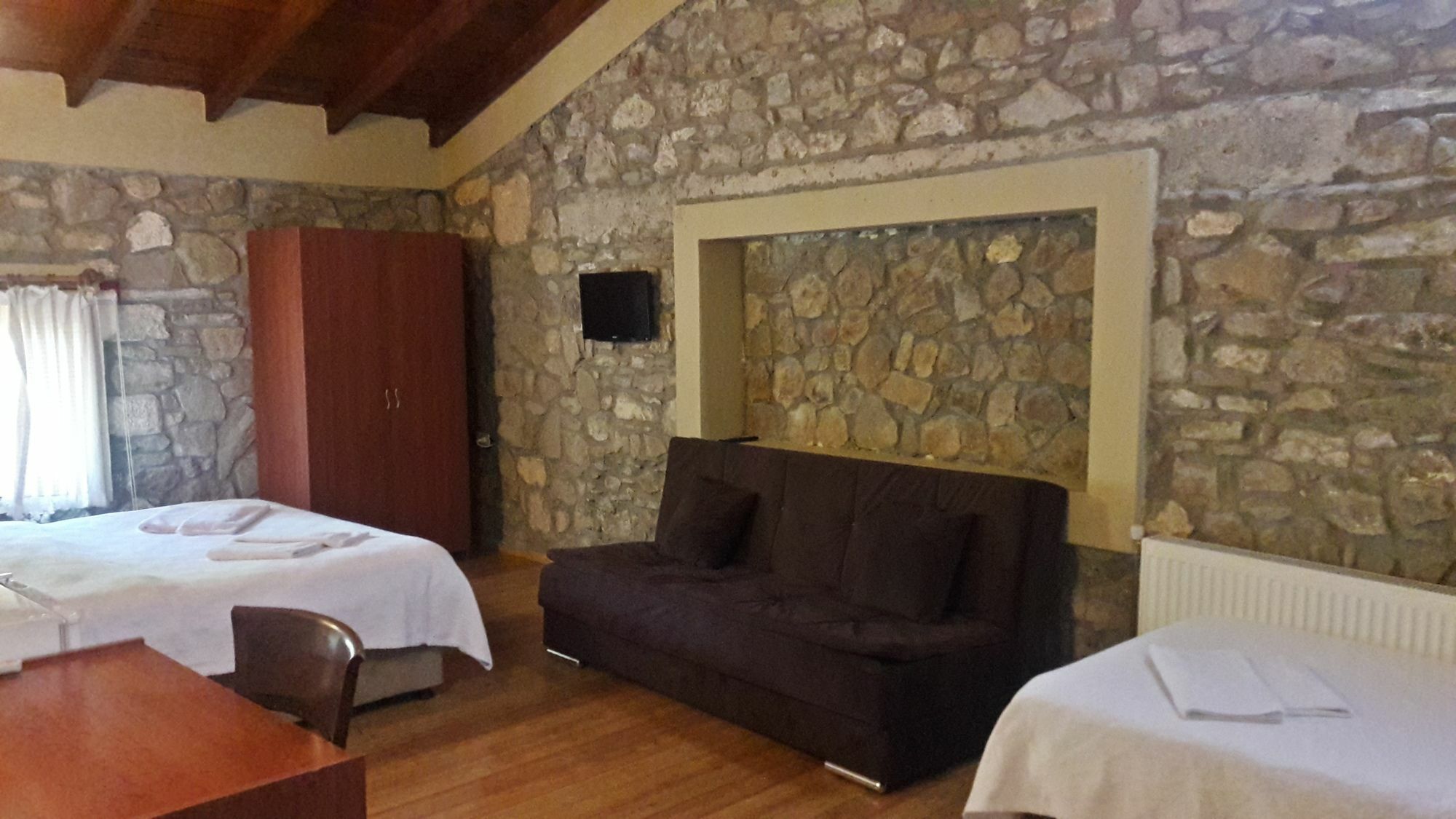 Armagrandi Hotel Bozcaada-Special Category Exterior foto